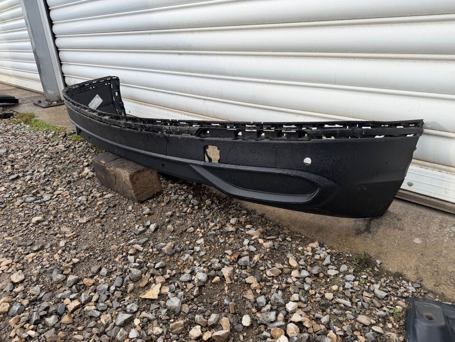 Задна броня за VW Tiguan (2020-2024)