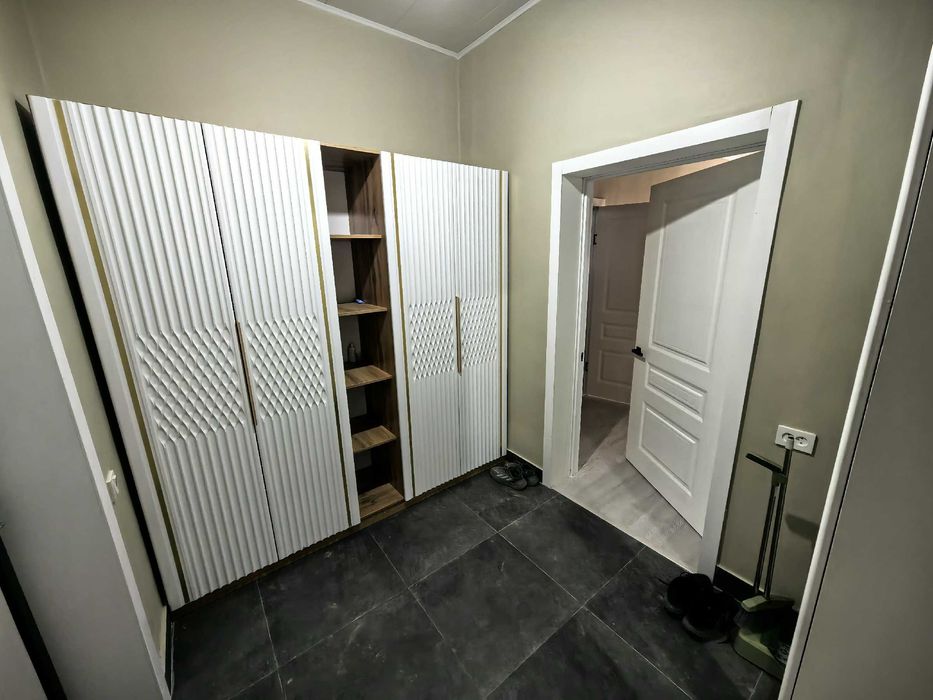 Сдается дом в 20-ом микрорайоне