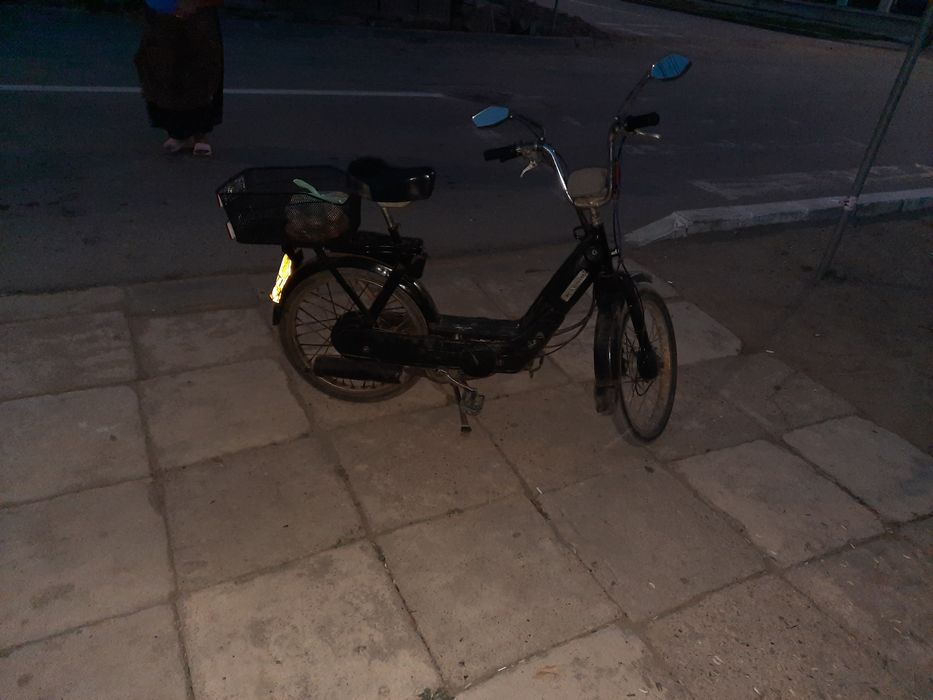 Piagio ciao schimb cu piagio ciao cu sa dubla