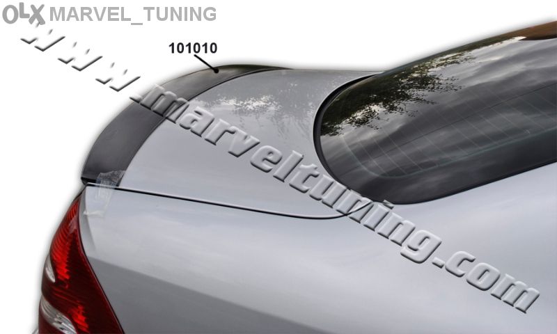 Тунинг Кит (комплект спойлери) за Mercedes E-class W211 (мерцедес Е-кл