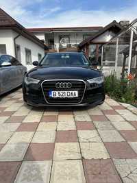 Vand Audi A6 2012 2.0