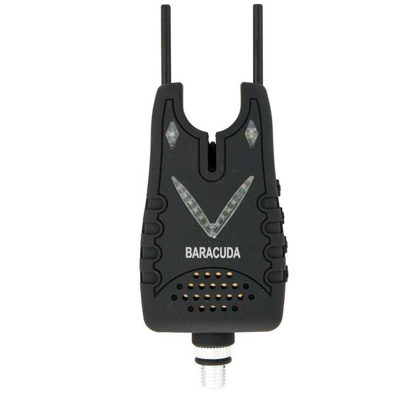 STATIE cu 4 avertizoare wireless TLI34 + si SNAG BARR Baracuda