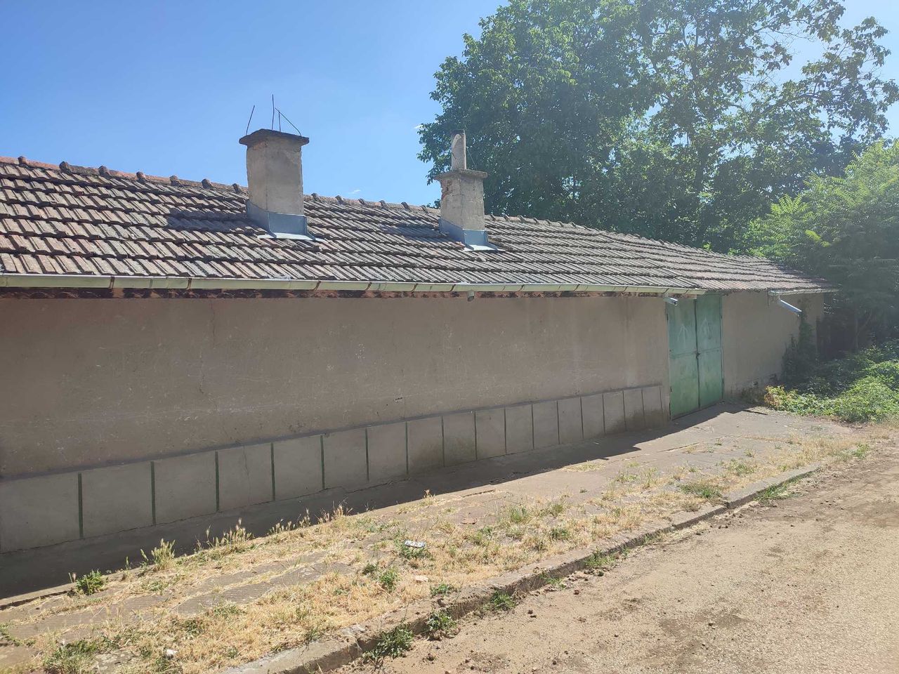 Продава се Къща в с. Горник, Област Плевен - 160 кв.м за 192 €/кв.м - Снимка #9