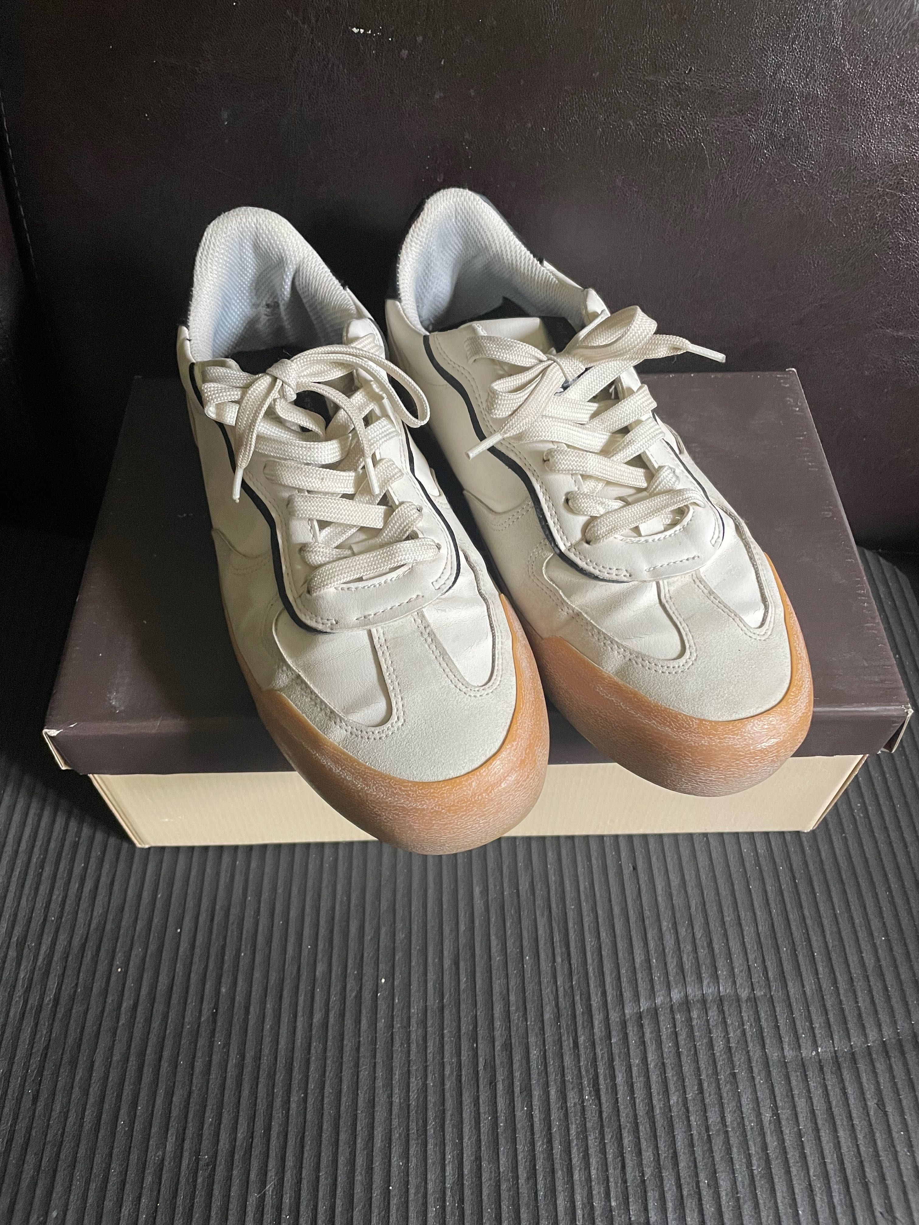 мъжки POLO Assn и Berschka ref
