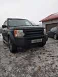 Dezmembrez Land Rover Discovery 3 tdv6 2007 2.7 diesel