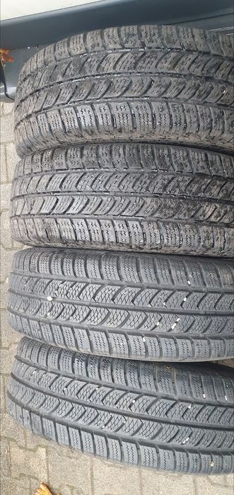 Vand cauciucuri iarns