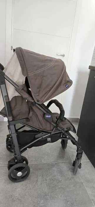Carucior Chicco Liteway
