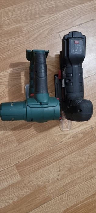 Parkside pendular soricel