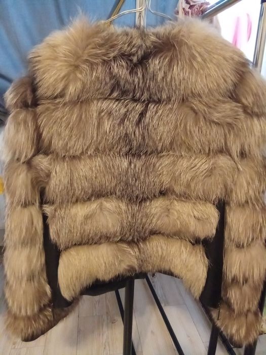 Blana Naturala 2 in 1