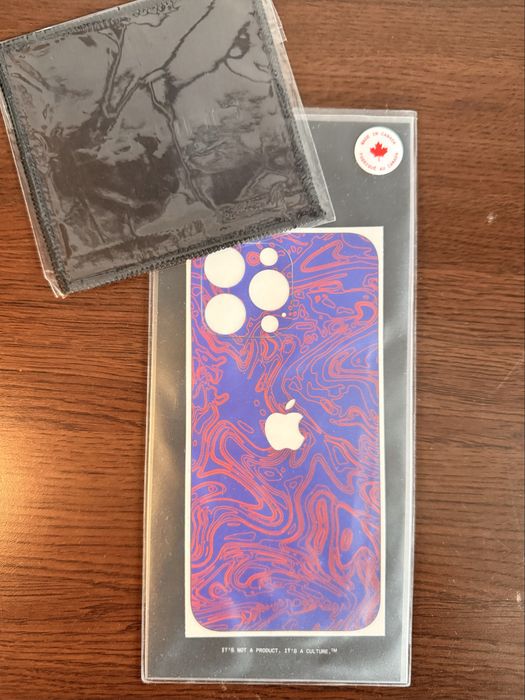 Skin Iphone 15 Pro Max “warzone”