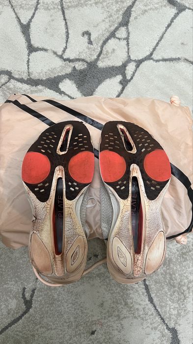 Nike alphafly 3 marime 43