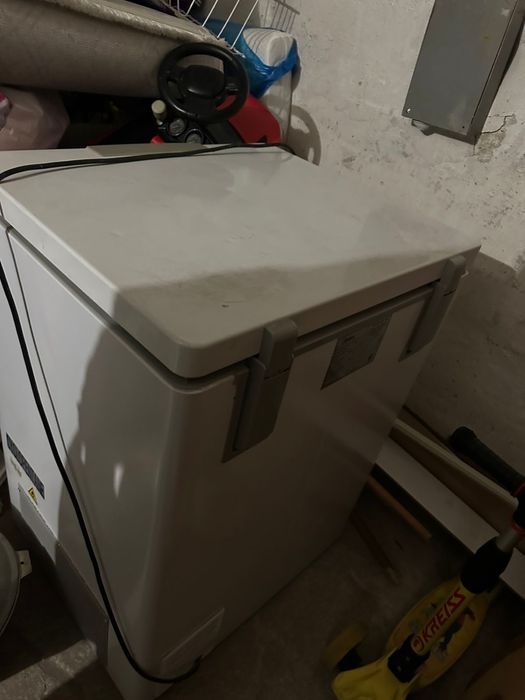 Морозильная камера