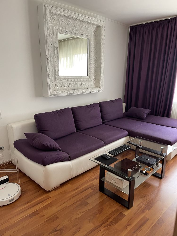 Apartament 3 camere 79 mp Drumul Taberei