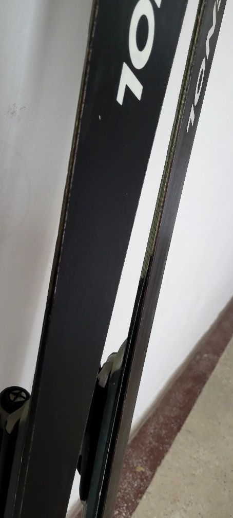 Schiuri Rossignol Cobra S 160 cm