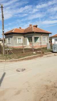 Къща в с.Сребърна