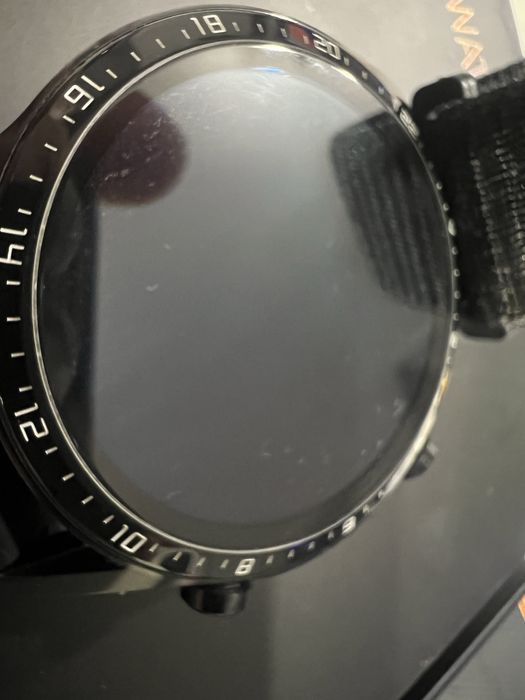 Huawei watch gt2 часовник смарт