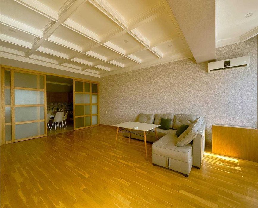 Продается 3 комнатная квартира Габус Садыка Азимова