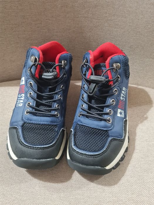 Big Star Youth Shoes II374055