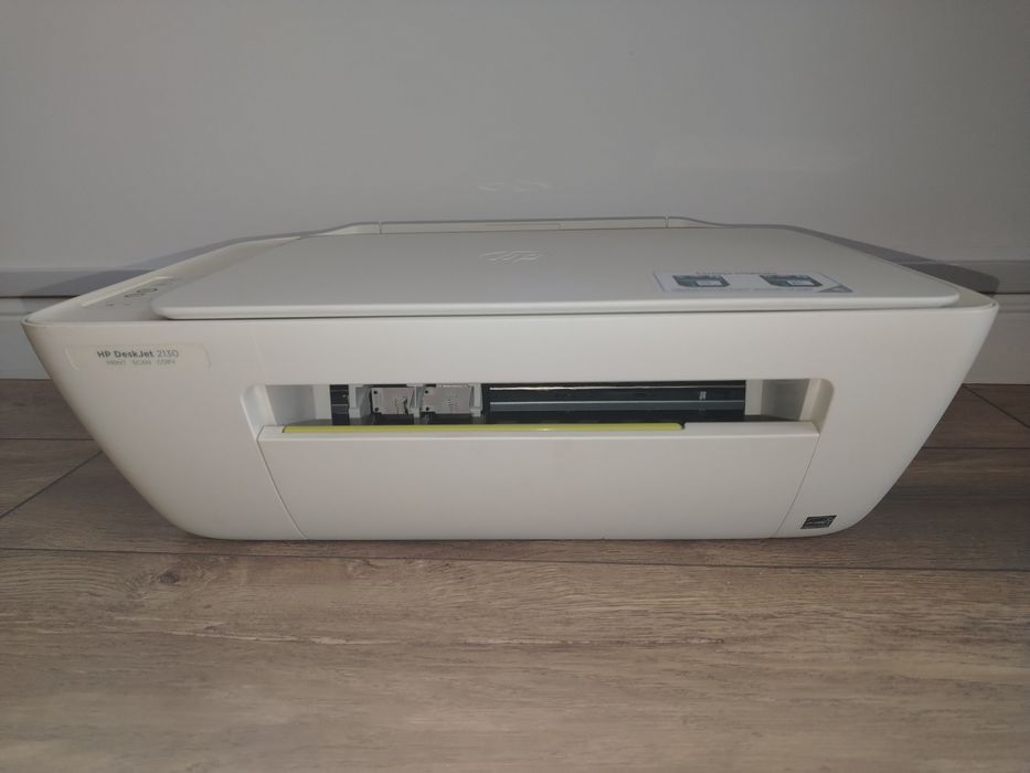 Vând imprimantă hp