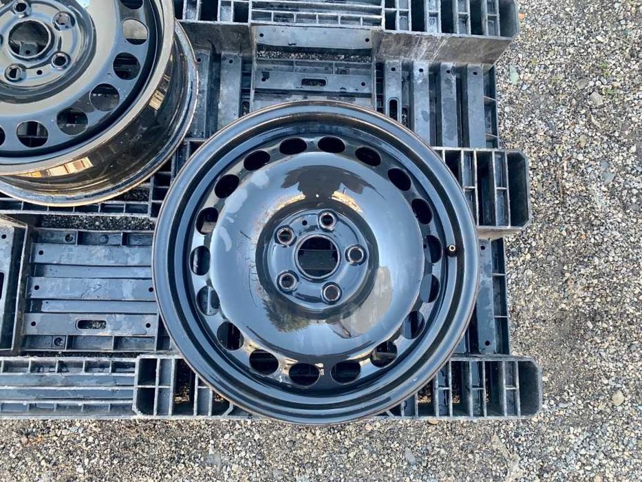Оригинални джанти 16" 5x112 ET42-Vw Passat,T-Roc,Audi A3,Q2,Skoda,Seat