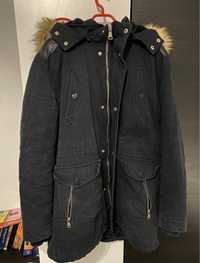 Geaca tip Parka (Alaska)