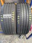 215/55/17 Bridgestone