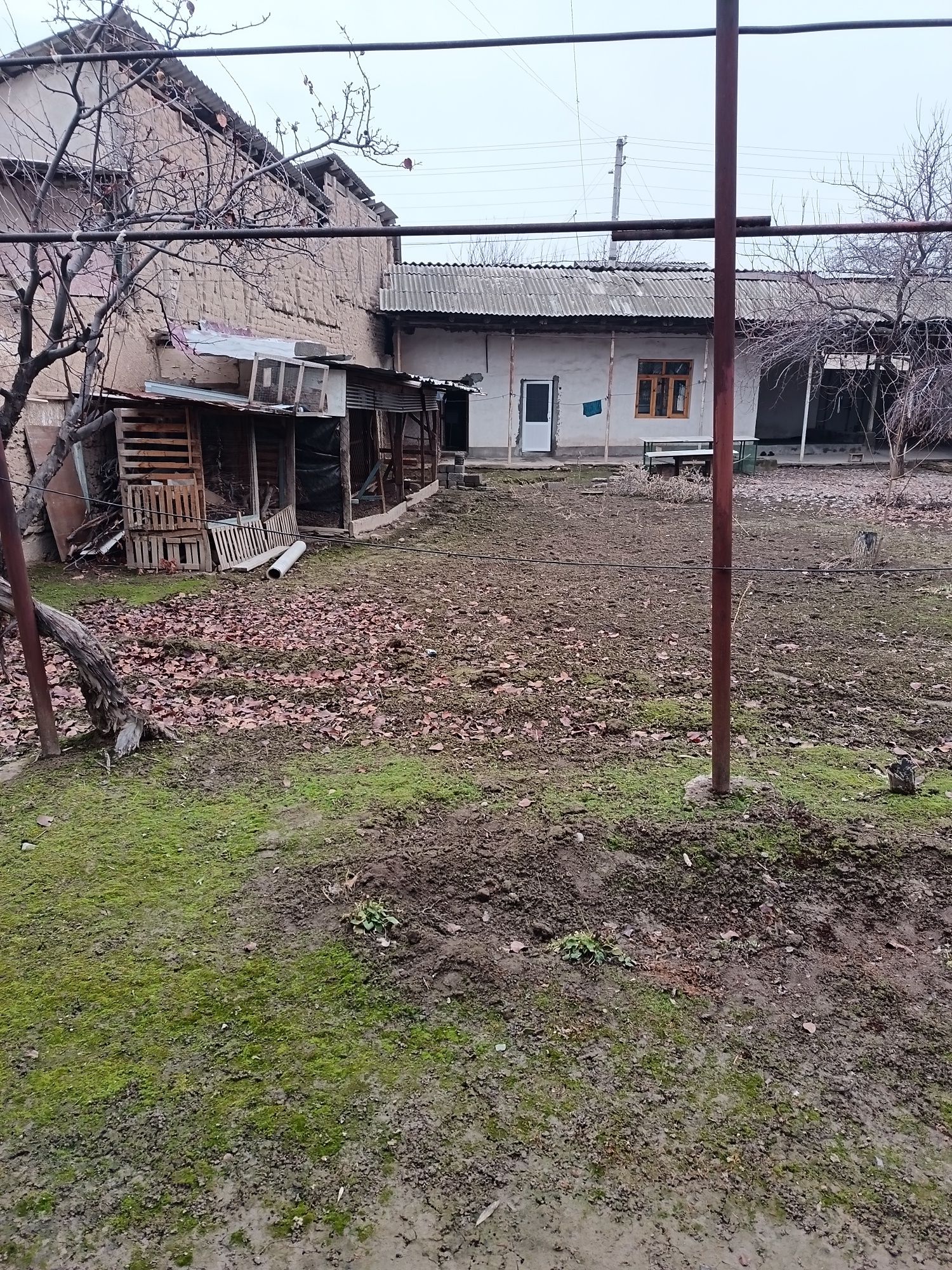 2.2 сотих ер сотилади