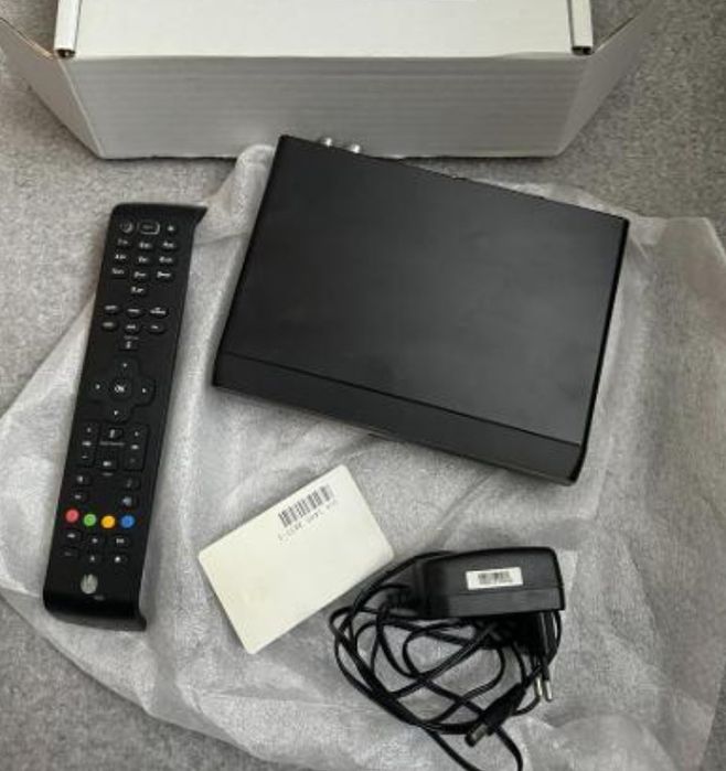 Horizon HD media box