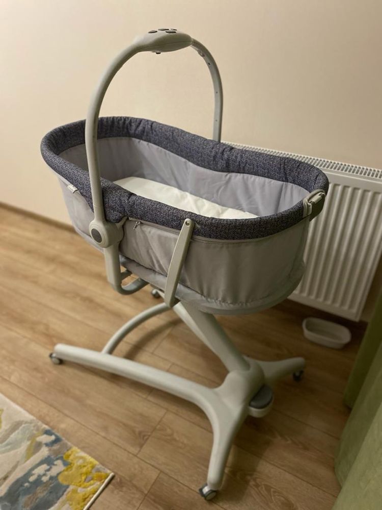 Cosulet multifunctional 4 in 1 Chicco Baby