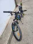 Bicicletă Rockrider 340 BTWIN aproape nouă