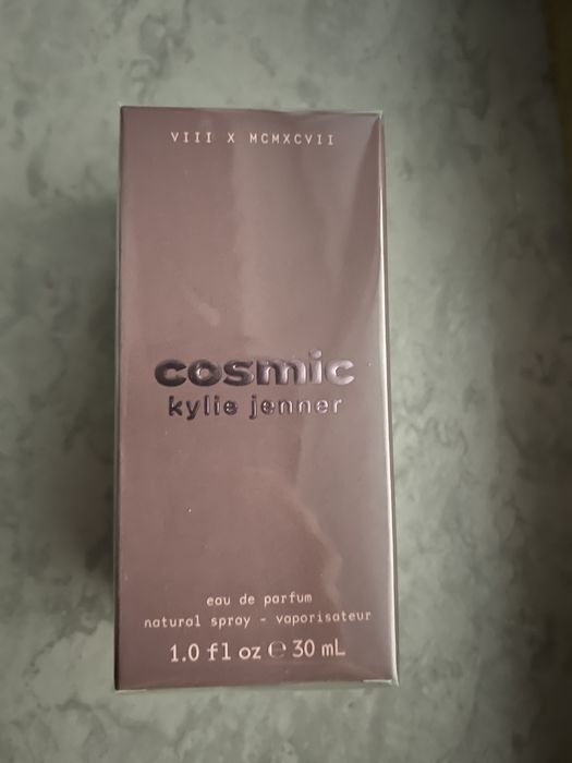 Vand Parfum original