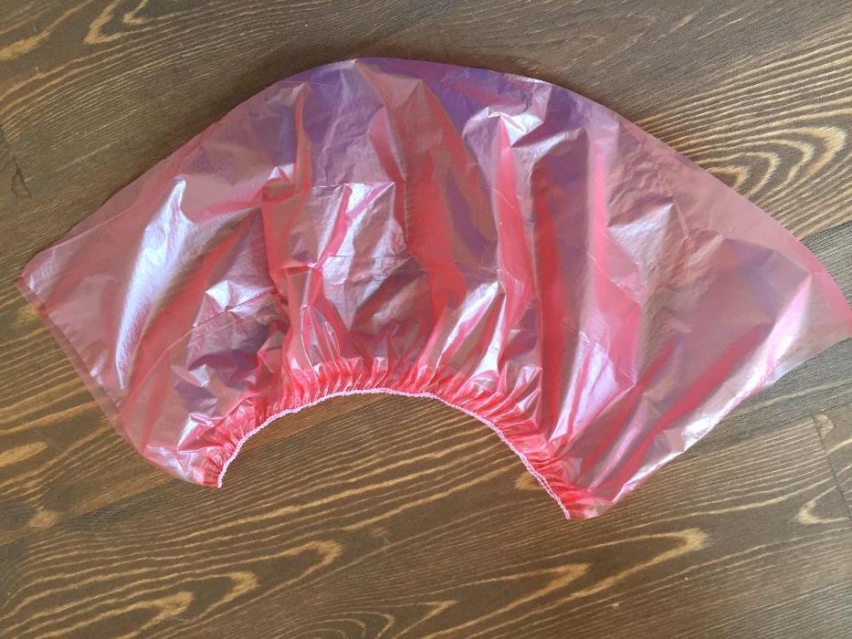 Бахилы 4.5 тенге/пара