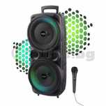 Bluetooth тонколона