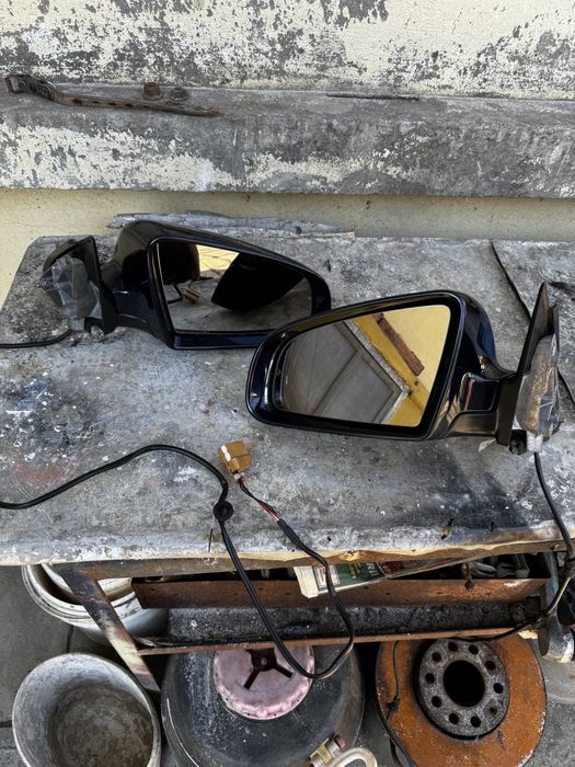 Oglinzi audi A4 b6/b7