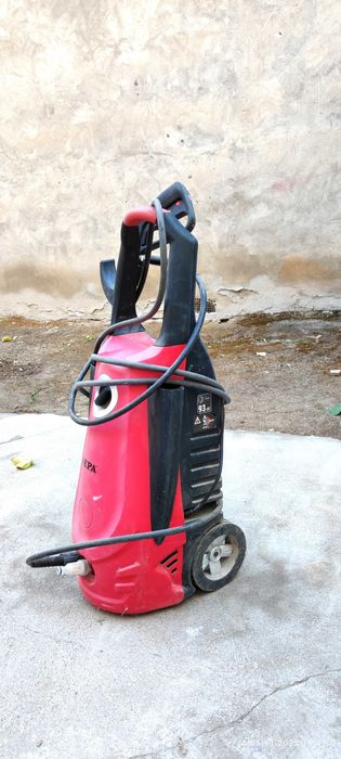 Б/у мойка высокого давления EPA EMVD 111-1