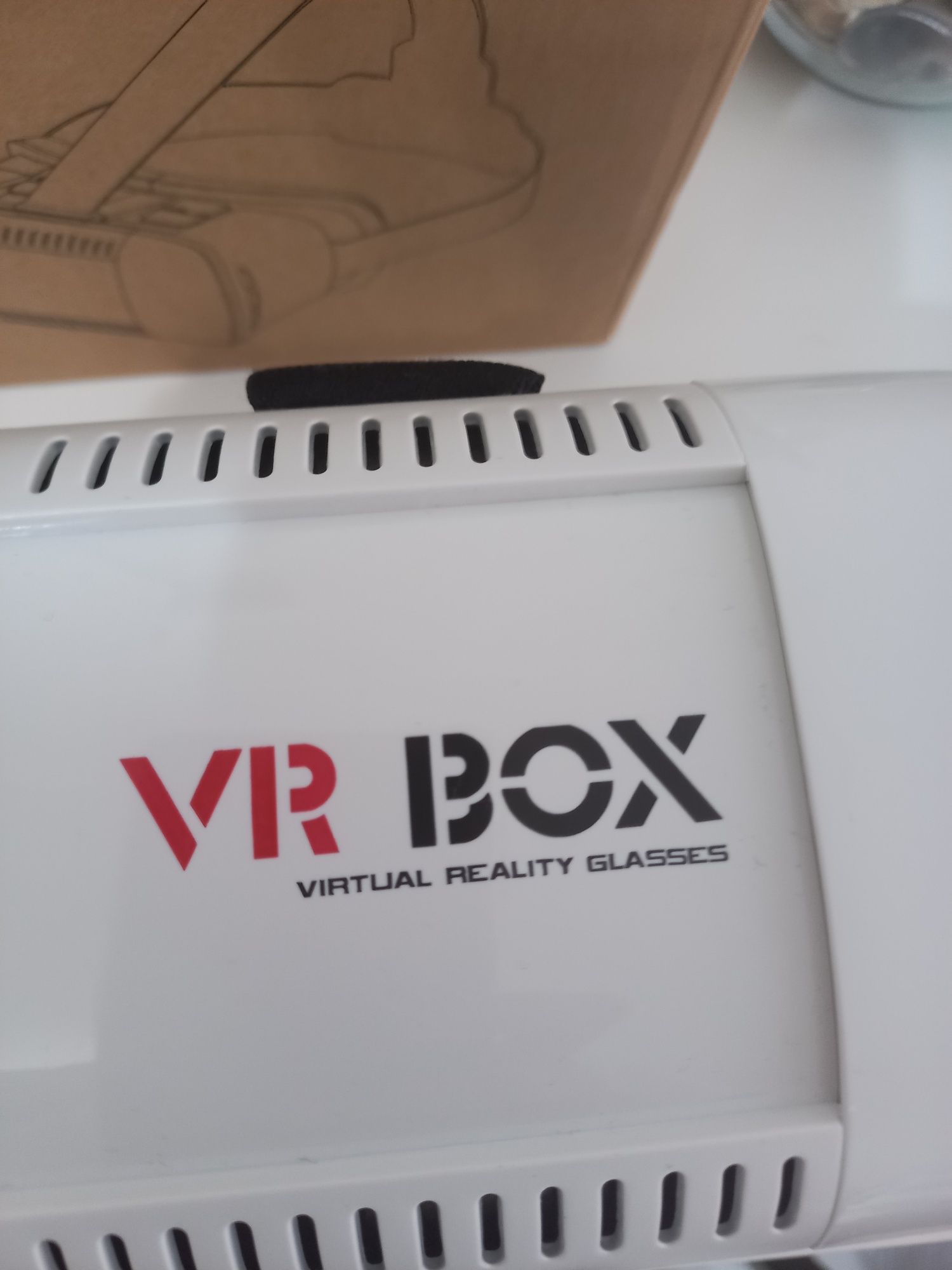 VR очки качестенный
