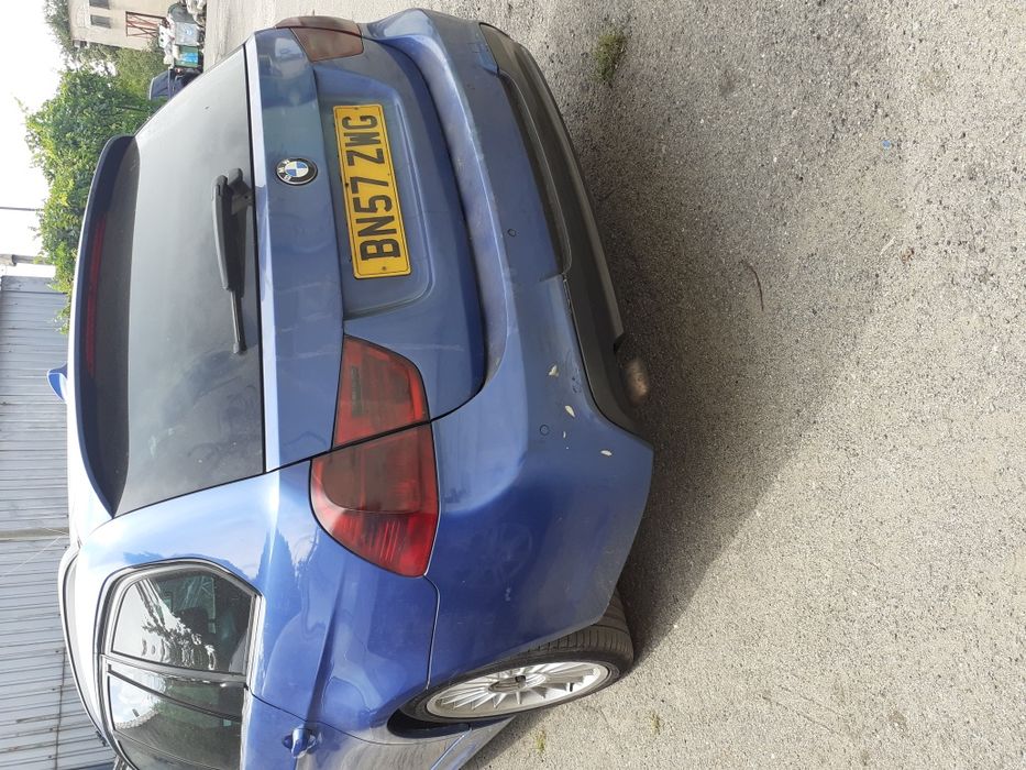 Бмв е91 320д на части / BMW e91 320d