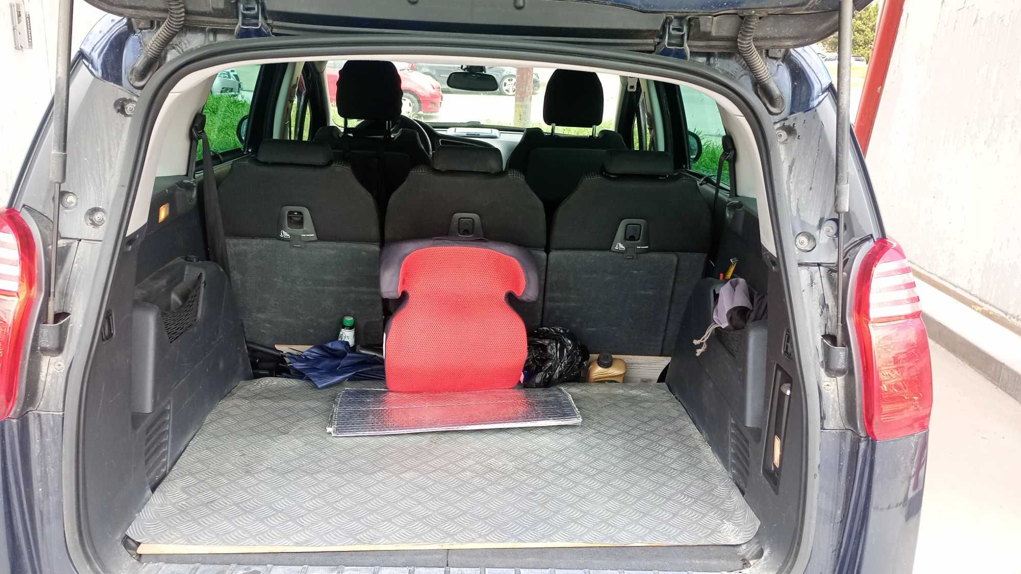 Peugeot 5008 2.0 HDI 150