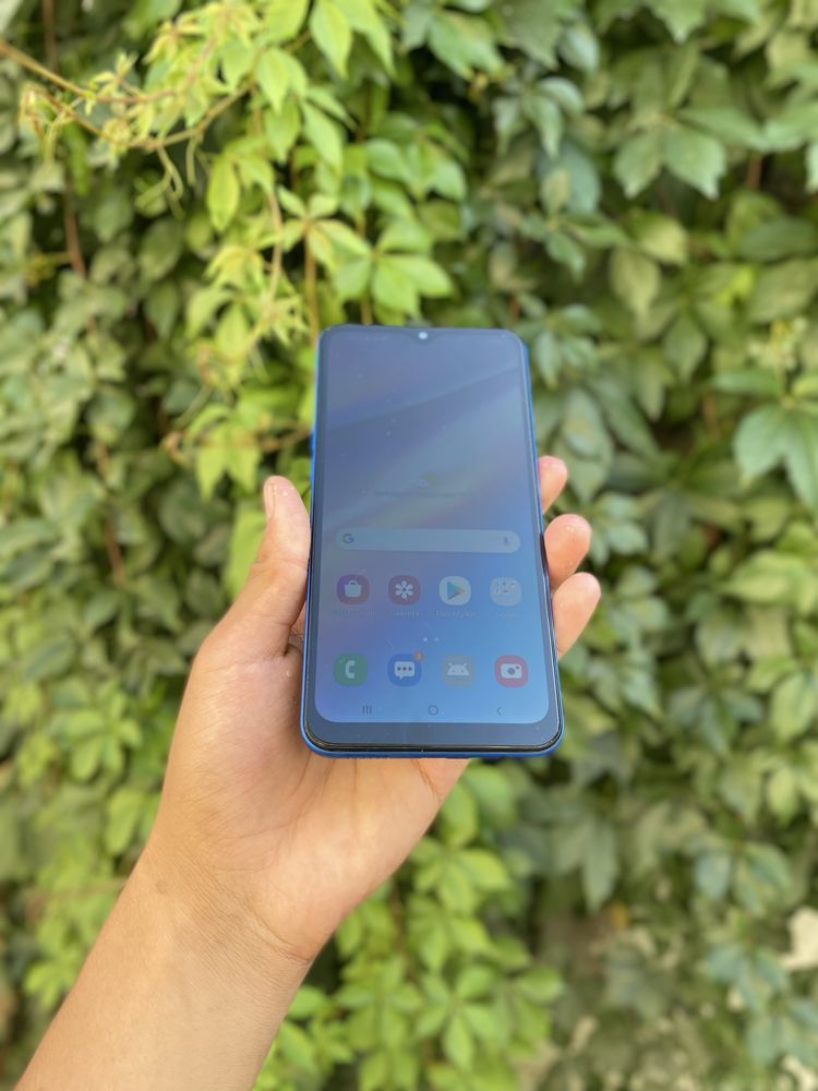 Samsung Galaxy A10s