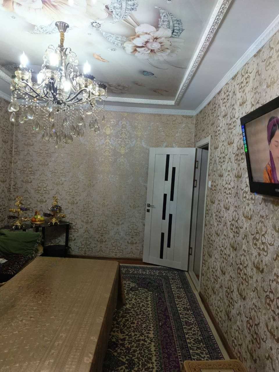 Квартира 3 этаж 4 комнаты