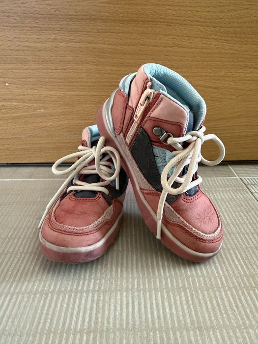 Детски кецове Clarks, 26 номер