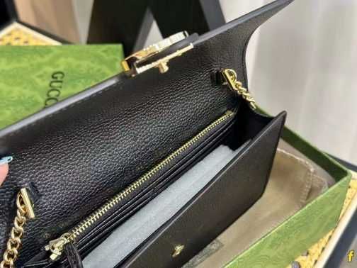 Geantă elegantă pentru femei  Gucci 0509