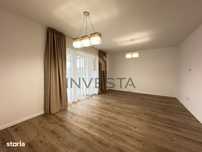 Apartament cu terasa de 49 mp/3 camere zona Baza sportiva Gheorgheni!