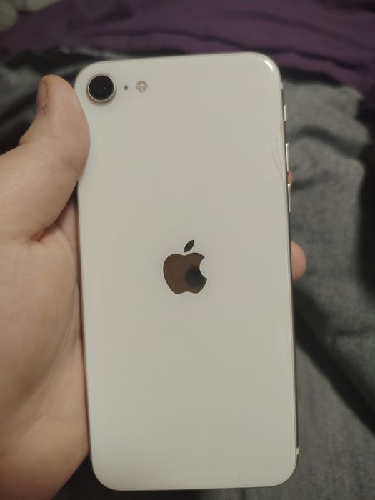 iPhone se 3, la schimb pentru iPhone 11