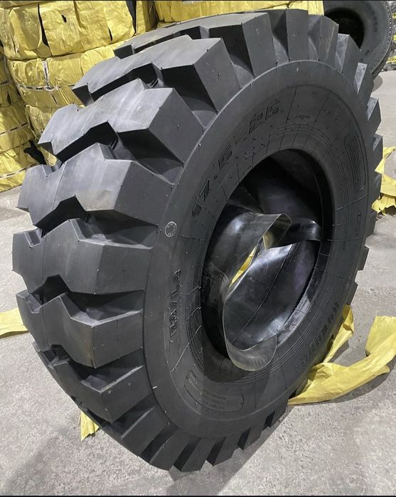 Шина 17.5-25 PR28 Honour