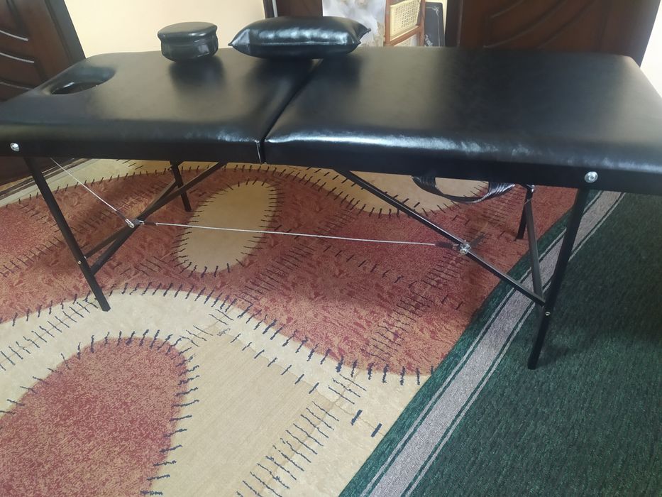 Продается  кушетка для массажа