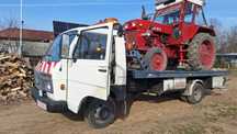 Autoplatforma LT 55