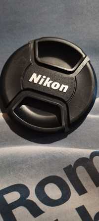 Capac obiectiv Nikon 67mm