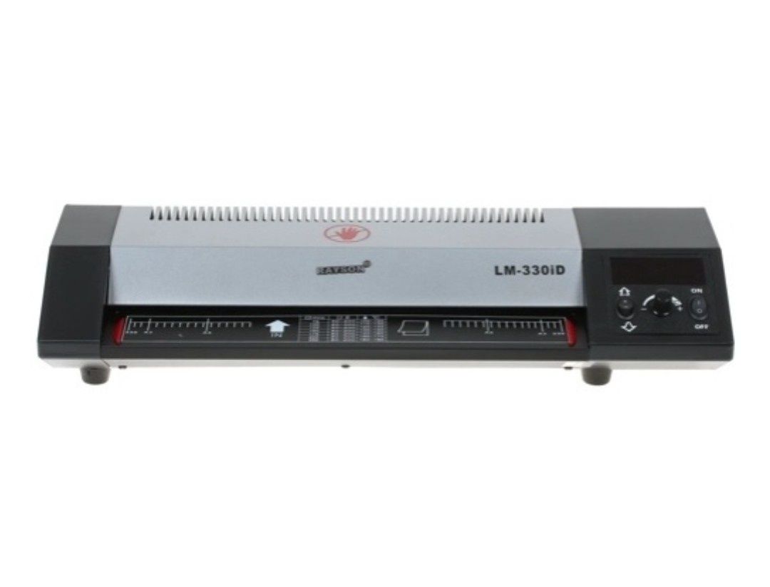 Ламинатор RAYSON LM-330iD