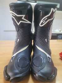 Alpinestars Cizme Racing SMX Plus nr 44